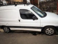 Баничарка Citroën Berlingo 1.9 Diesel, 2002г. –  внос от Германия, снимка 1