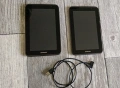2 Таблета Samsung Galaxy Tab 2 7.0 " , снимка 1