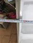 Продавам двойна емайлирана кухненска мивка , снимка 4