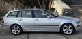 джанти 17 OEM BMW, снимка 1