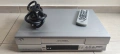 Видео JVC VHS , снимка 2