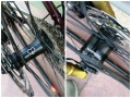 Гравел велосипед Bergamont Grandurace RD 7 * 2x11 * 61 см * Shimano 105 * 2022 г , снимка 7