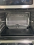 Eър фрайър фурна Girmi FG97 (12 литра, 1800W) – С Гаранция!, снимка 6