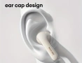 Philips безжични слушалки 360°стерео звук 21h батерия три цвята Нови, снимка 13