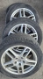 ДЖАНТИ ЗА PORSCHE CAYENNA 19-ЦОЛА, снимка 4