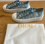 Дамски кецове Dior 38 и 39 номер, снимка 11
