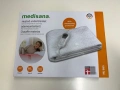 Електрическо одеяло Medisana 8891007 20-13/18/26, 4 температурни нива, 60 W, Автоматично изключване,, снимка 1