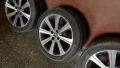 Джанти 17" Пежо 308 / Peugeot 308 , снимка 6