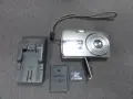ЦИФРОВ ФОТОАПАРАТ OLYMPUS MJU 810 STYLUS 8.0MP CCD DIGITAL CAMERA Y2K DIGICAM, снимка 13