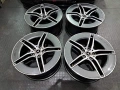 Оригинални AMG джанти 19" Mercedes, снимка 1