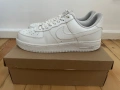 Nike Air Force 1 маратонки, снимка 1