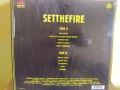 Kandle Osborne – Set the Fire, снимка 4