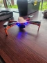 Дрон kf102 pro, снимка 4