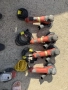Ъгловишлайфове за бетон Hilti , снимка 1