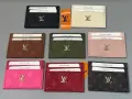 Armani ✨ Prada ✨ Guess ✨ Lacoste ✨Картодържатели , снимка 5