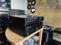 Yamaha M-50+C-65 , снимка 8