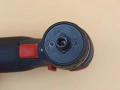 Bosch GSR 10,8 V-LI тяло на винтоверт, снимка 5