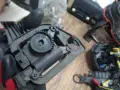 Моторче клапи парно Skoda Fabia I (6Y) , 6Q0820536B,, снимка 2