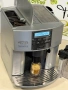 Кафемашина кафе автомат delonghi Elegance cappuccino с гаранция, снимка 3