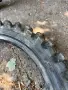 Предна и задна мотокрос гуми Dunlop - 80/100/21 - 100/90/19 , снимка 7