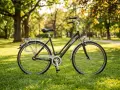 НОВ градски велосипед Leader Ronda Urban 28'', снимка 2