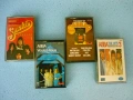 ABBA, Smokie - лицензирани аудио касети, снимка 1