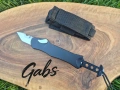 Автоматичен нож Heretic Knives HYDRA V3 USA, снимка 6