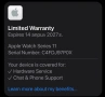 Apple Watch Series 11 GPS + Cellular 46mm, снимка 11