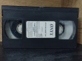 Видеокасета " Игра на Убийства" VHS, снимка 4