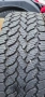 НОВИ 235/55 R18 104H XL GENERAL TIRE Grabber AT3, снимка 3