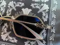 Очила Chrome Hearts Datass, снимка 4