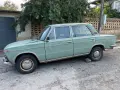 Лада 1500 бензин,цвят зелен, снимка 4