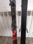 ски fisher progressor f18 167см, снимка 4