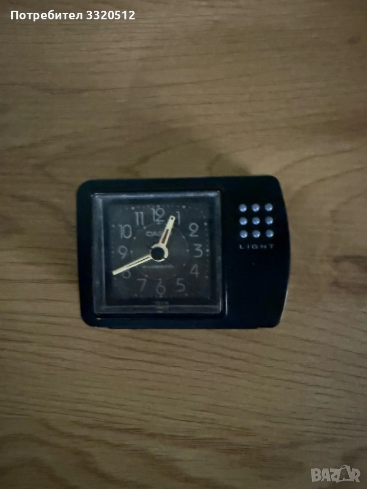 Часовник Casio , снимка 1
