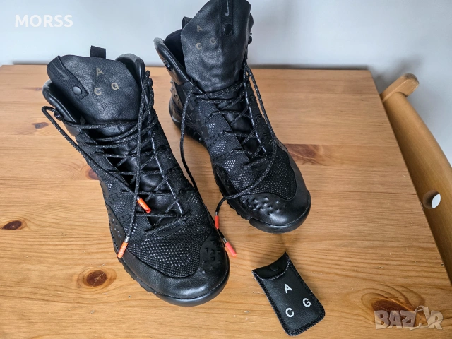 Nike ACG Flyknit Lupinek SFB, размер 46, снимка 5 - Маратонки - 55152283