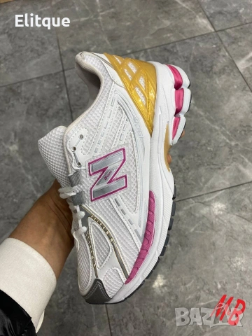 унисекс маратонки new balance , снимка 5 - Маратонки - 54373049