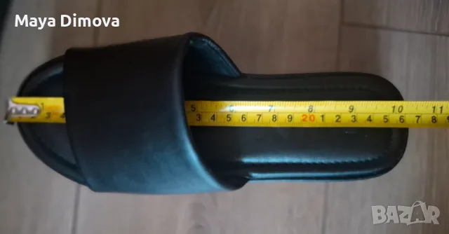 ONLY модел „KAYNE“ в черно 39, снимка 7 - Чехли - 55544737