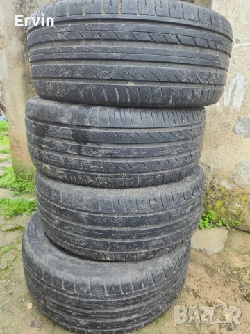 летни гуми 225/50 R17
