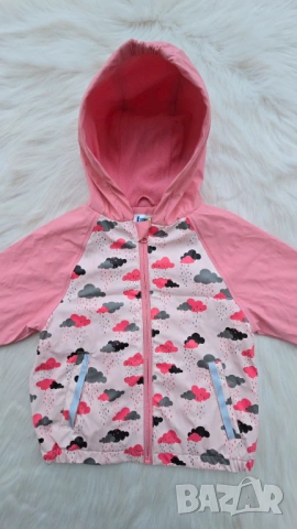 Детски комплект за дъжд 18-24 месеца, снимка 12 - Комплекти за бебе - 53577475