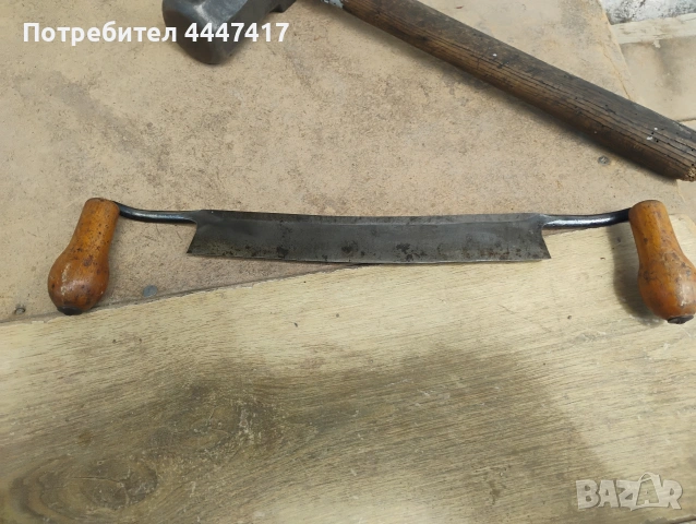 Стар Германски рукан! 1937г, снимка 6 - Антикварни и старинни предмети - 54928196