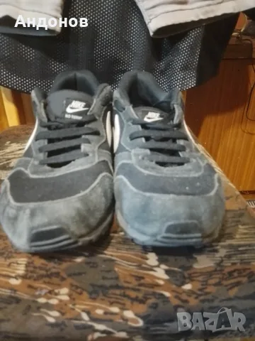 Найк Nike Маратонки 45 номер като нови, снимка 6 - Маратонки - 55463016