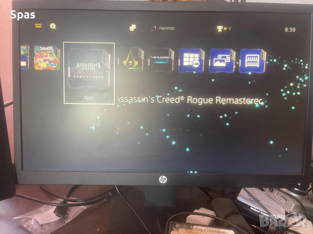 PS4 PlayStation 4 512gd хак, снимка 9 - PlayStation конзоли - 55128224