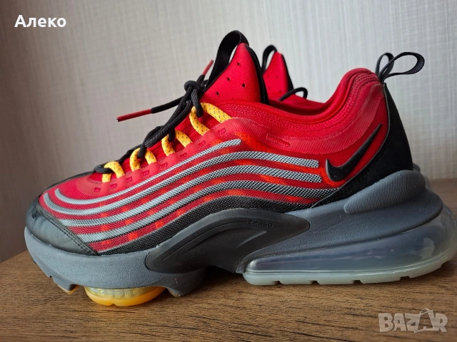 Nike air Zoom ZM950 маратонки 44.5 номер. , снимка 11 - Маратонки - 54752095