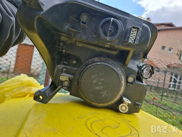 Фар за Ситроен C2 продавам , снимка 5 - Автомобили и джипове - 54177406