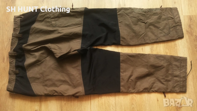 SWEDTEAM Stretch Comfort Trouser размер XXL / 56 панталон със здрава и еластична материи - 2735, снимка 2 - Екипировка - 55016283