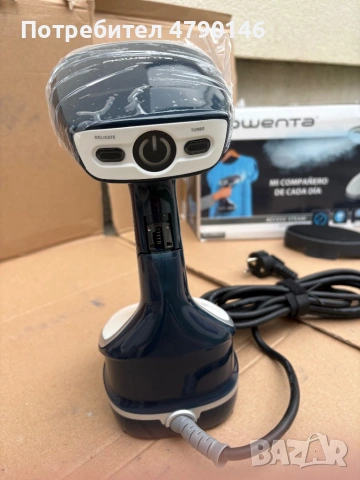 Ютия Rowenta , снимка 4 - Ютии - 54127058