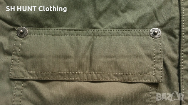 NIKE SNOWBOARDING Jacket размер L сноуборд яке - 2749, снимка 7 - Якета - 55076681