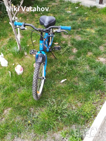 Продавам детскo колелo 20 цола, снимка 15 - Велосипеди - 51703731