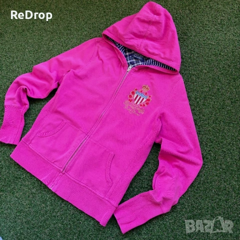 Дамски връхни RALPH LAUREN
