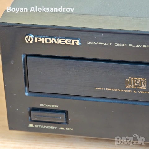 Pioneer PD-4550, снимка 6 - Декове - 54982122